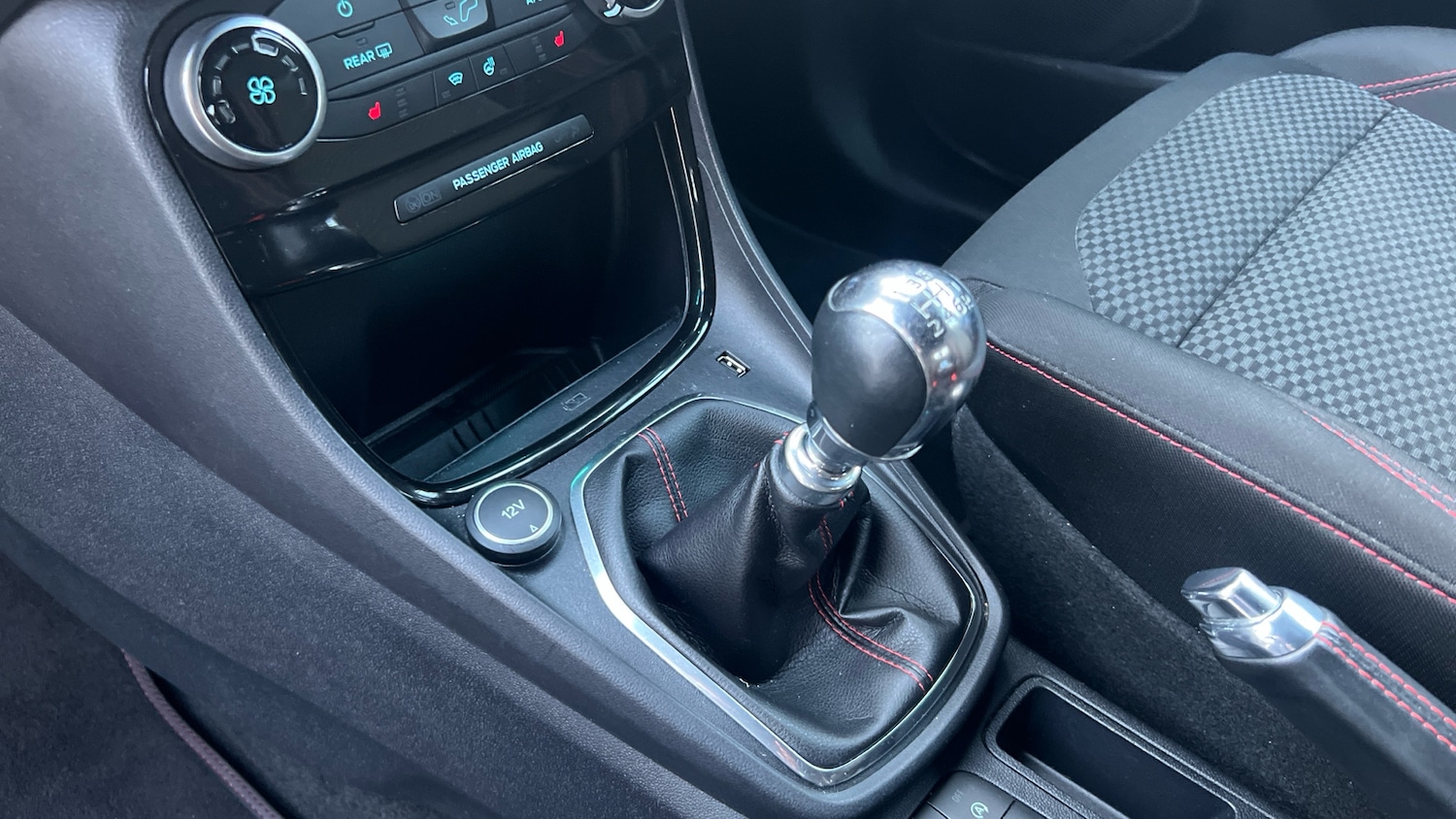 Used Ford Puma 2020 for sale - 77776195: Photo 13