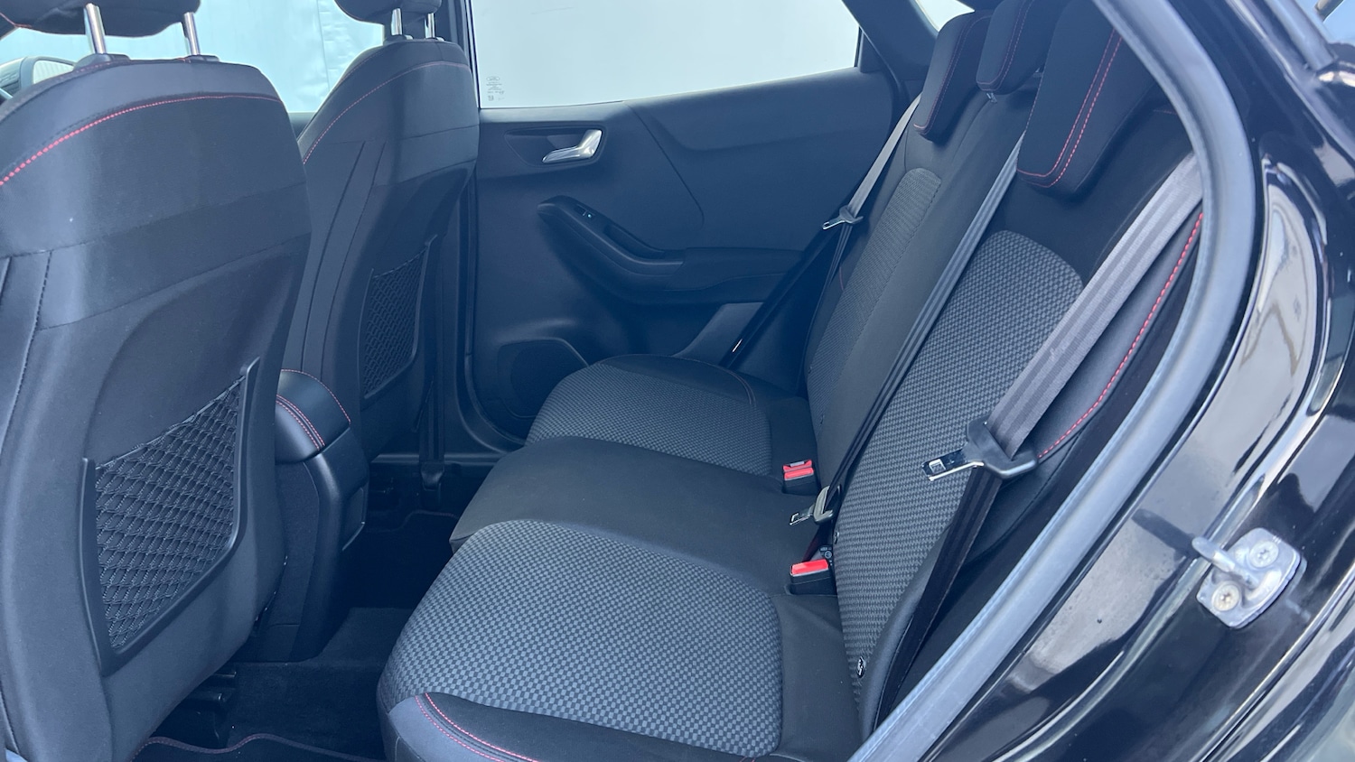 Used Ford Puma 2020 for sale - 77776195: Photo 16