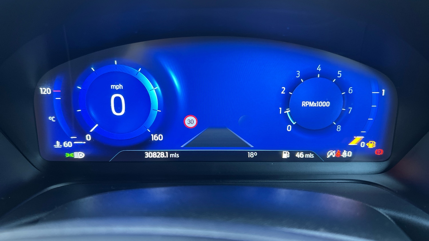 Used Ford Puma 2020 for sale - 77776195: Photo 18