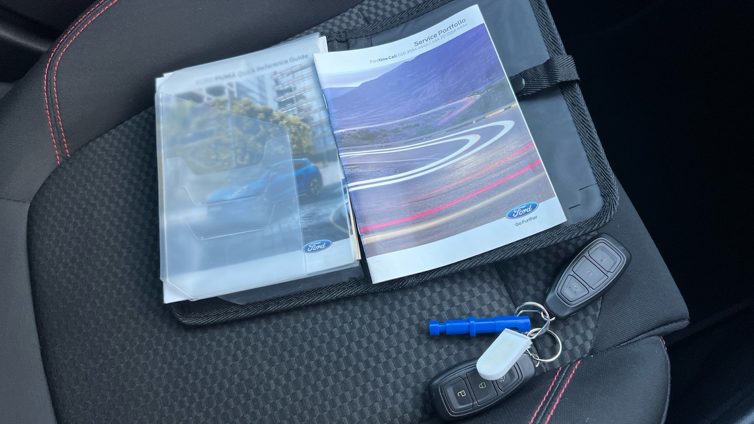 Used Ford Puma 2020 for sale - 77776195: Photo 19