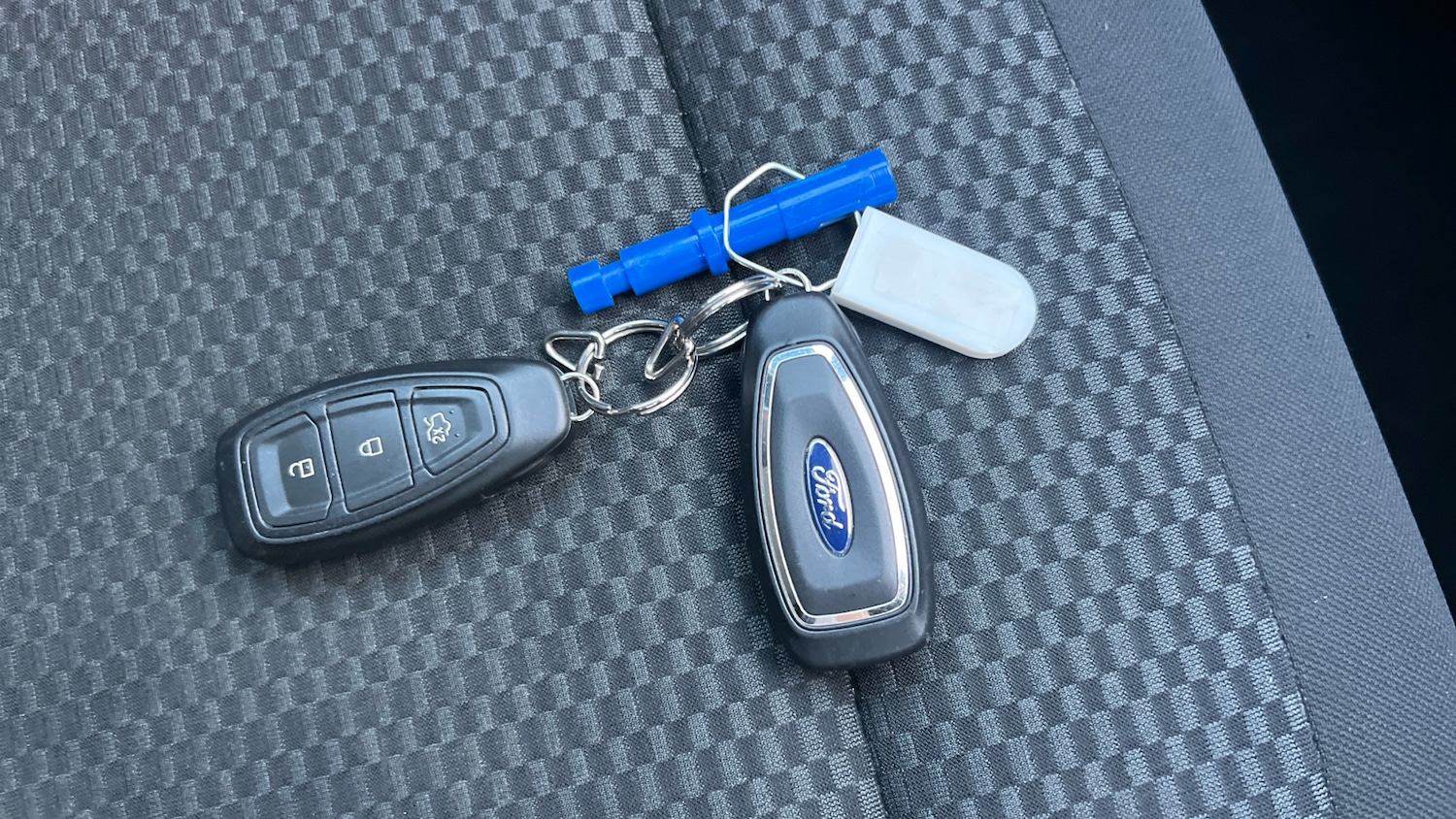 Used Ford Puma 2020 for sale - 77776195: Photo 20