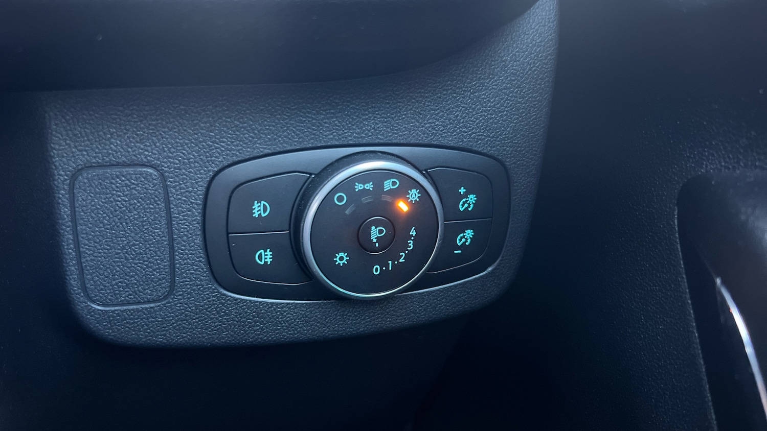 Used Ford Puma 2020 for sale - 77776195: Photo 23