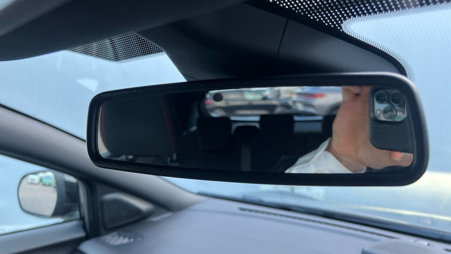 Used Ford Puma 2020 for sale - 77776195: Photo 25