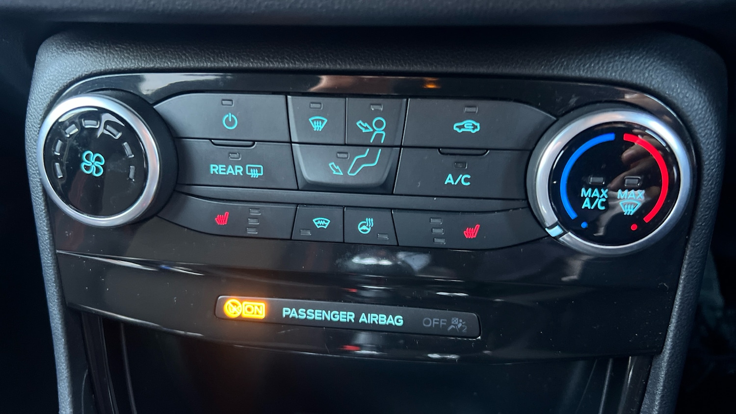 Used Ford Puma 2020 for sale - 77776195: Photo 28