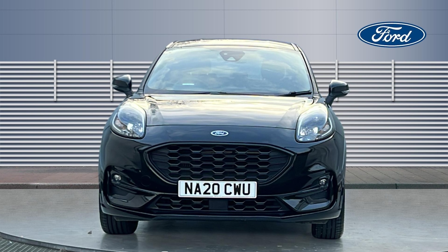 Used Ford Puma 2020 for sale - 77776195: Photo 3