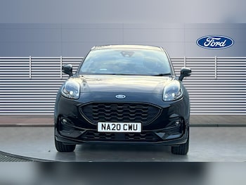 Used Ford Puma 2020 for sale - 77776195: Photo