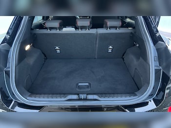 Used Ford Puma 2020 for sale - 77776195: Photo