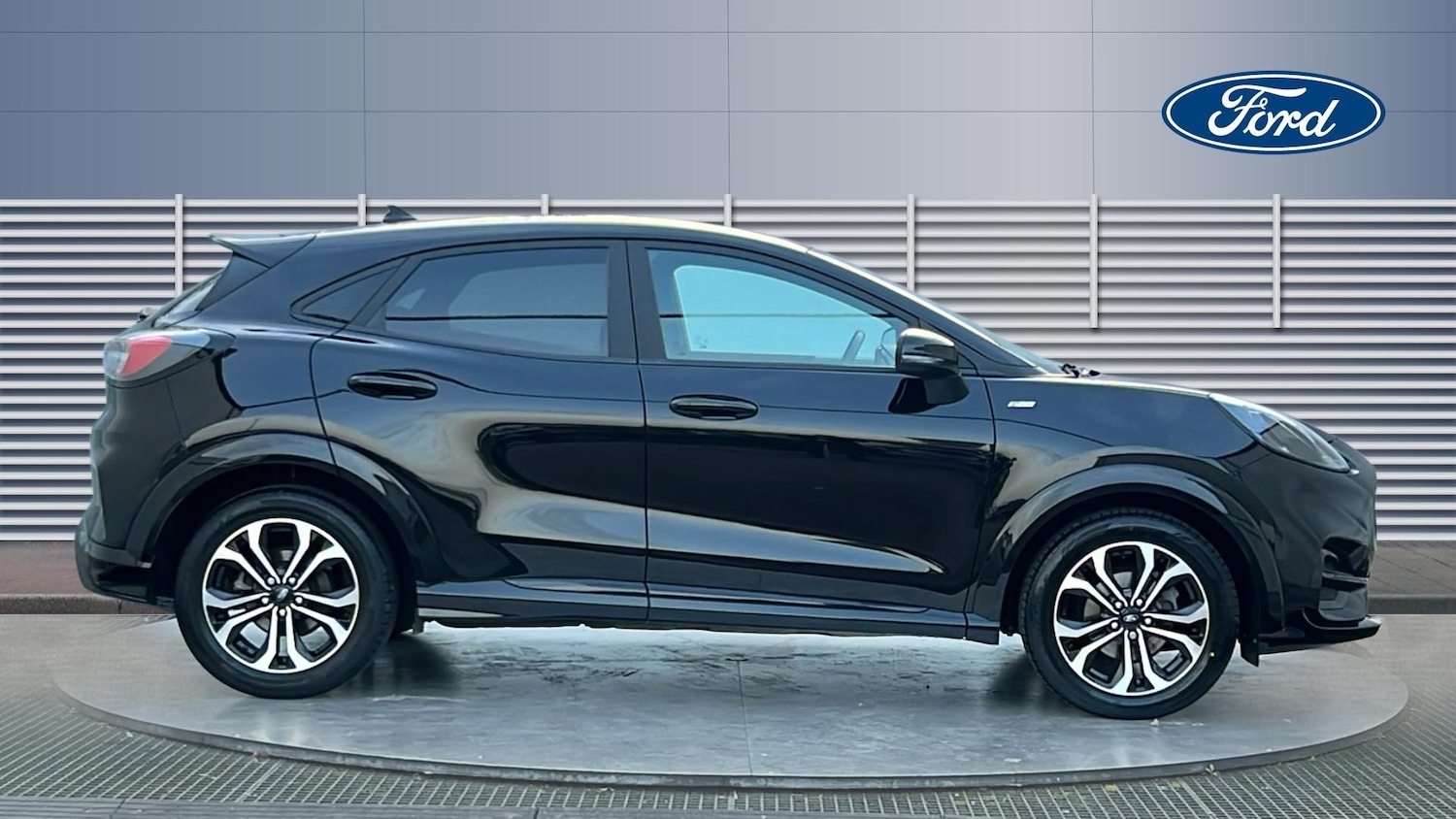 Used Ford Puma 2020 for sale - 77776195: Photo 5