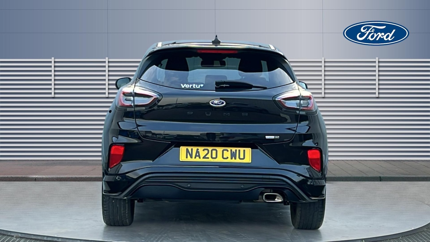 Used Ford Puma 2020 for sale - 77776195: Photo 6