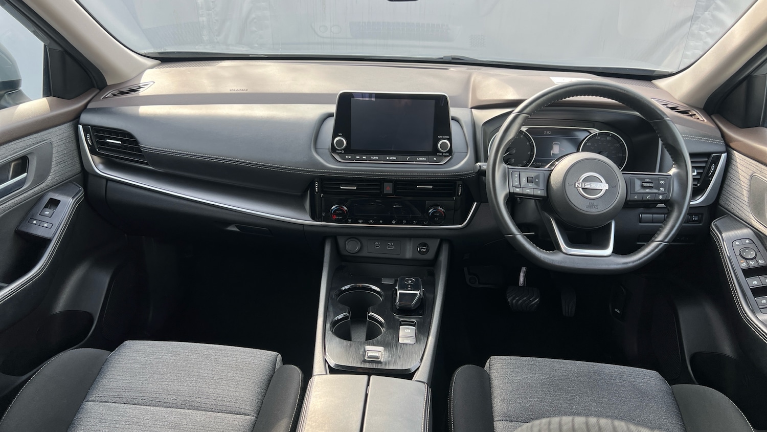 Used Nissan X-Trail 2024 for sale - 77997483: Photo 10