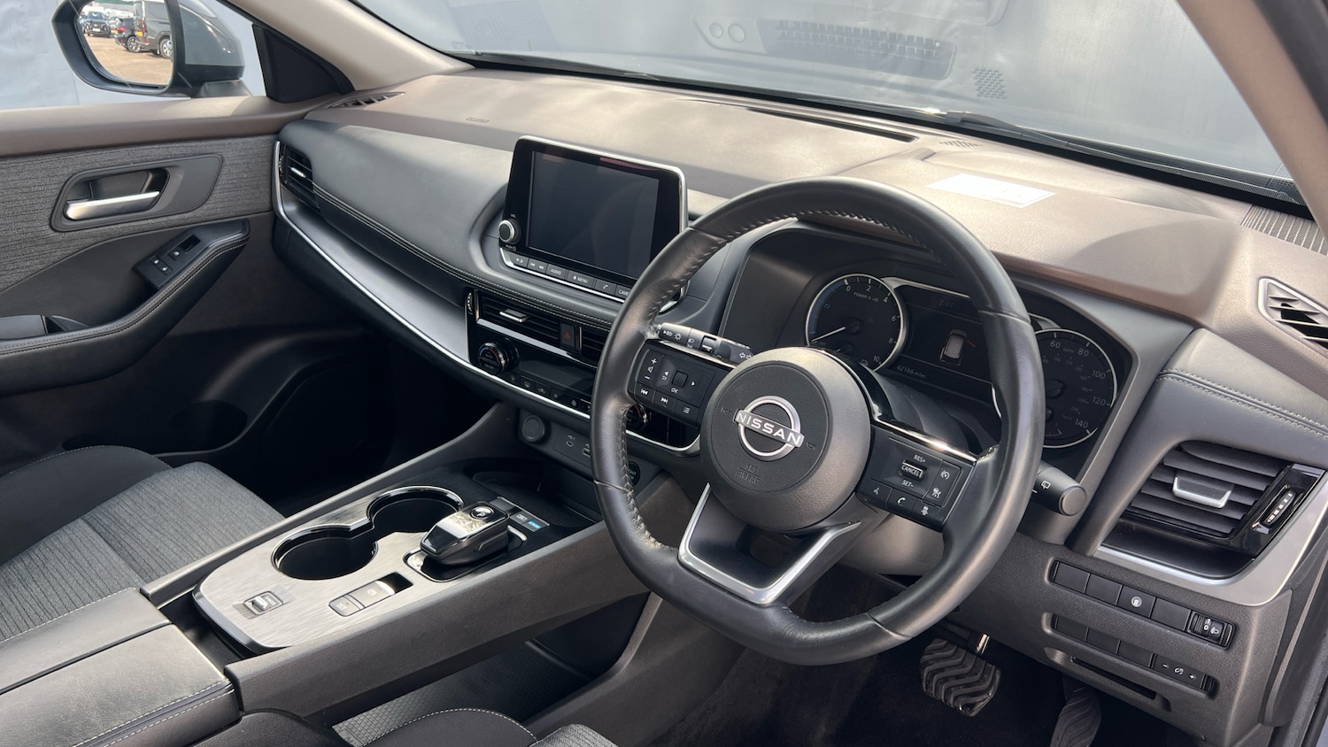 Used Nissan X-Trail 2024 for sale - 77997483: Photo 11