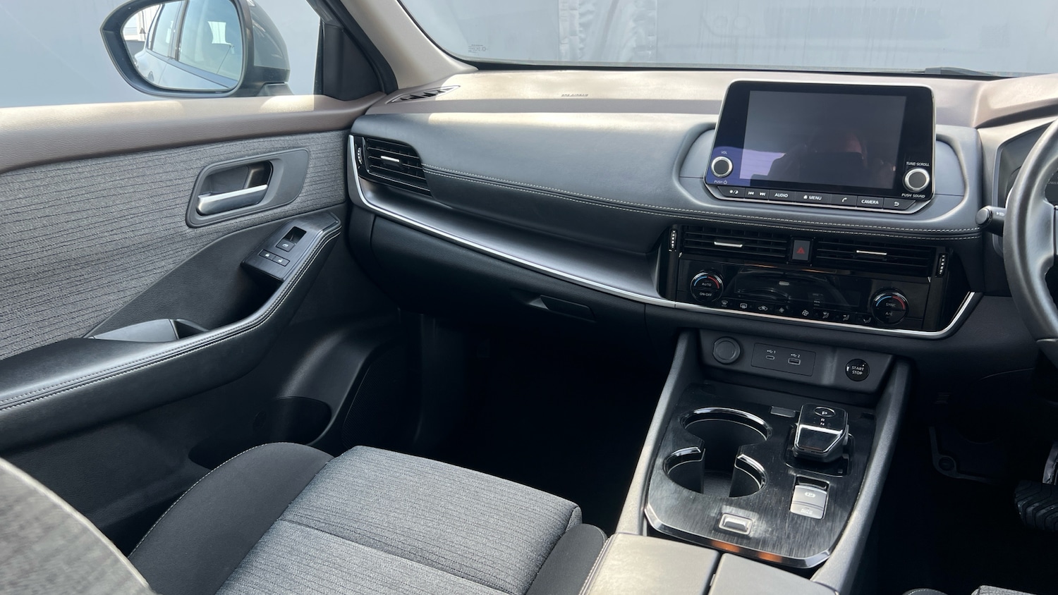 Used Nissan X-Trail 2024 for sale - 77997483: Photo 14