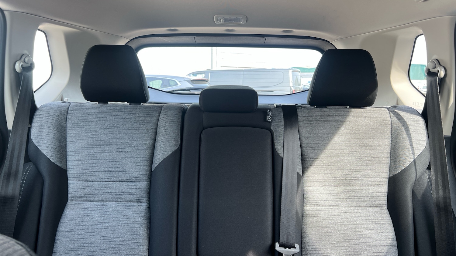 Used Nissan X-Trail 2024 for sale - 77997483: Photo 15