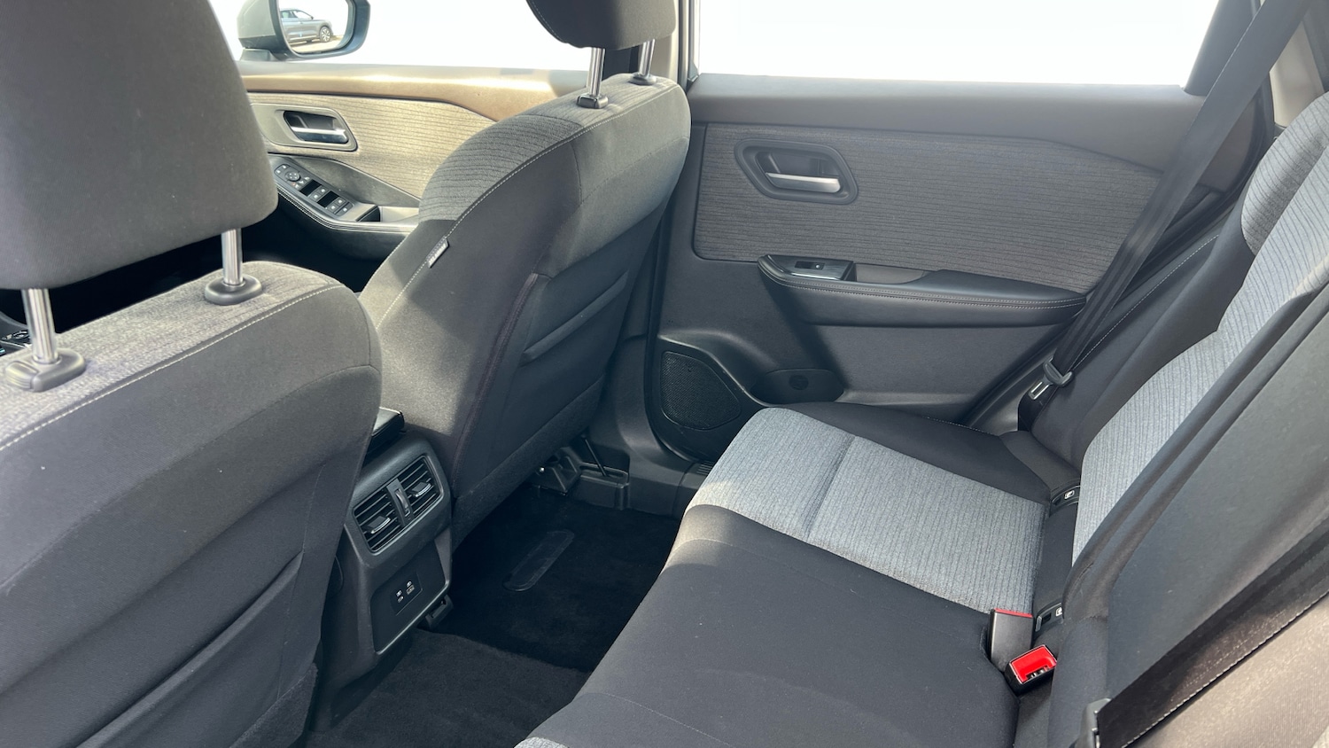 Used Nissan X-Trail 2024 for sale - 77997483: Photo 16