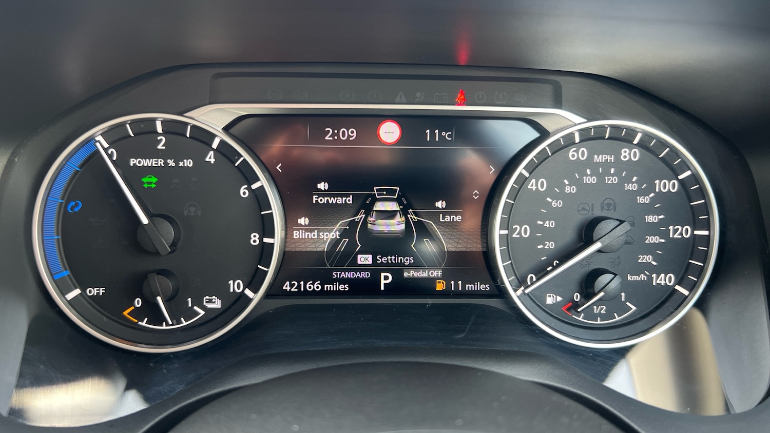 Used Nissan X-Trail 2024 for sale - 77997483: Photo 18