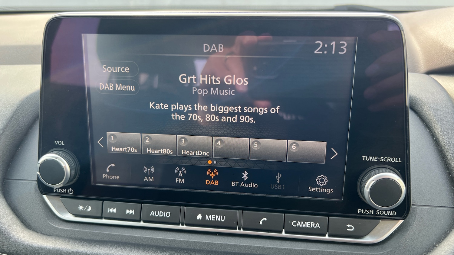 Used Nissan X-Trail 2024 for sale - 77997483: Photo 21