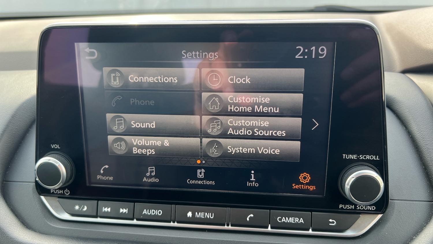 Used Nissan X-Trail 2024 for sale - 77997483: Photo 22