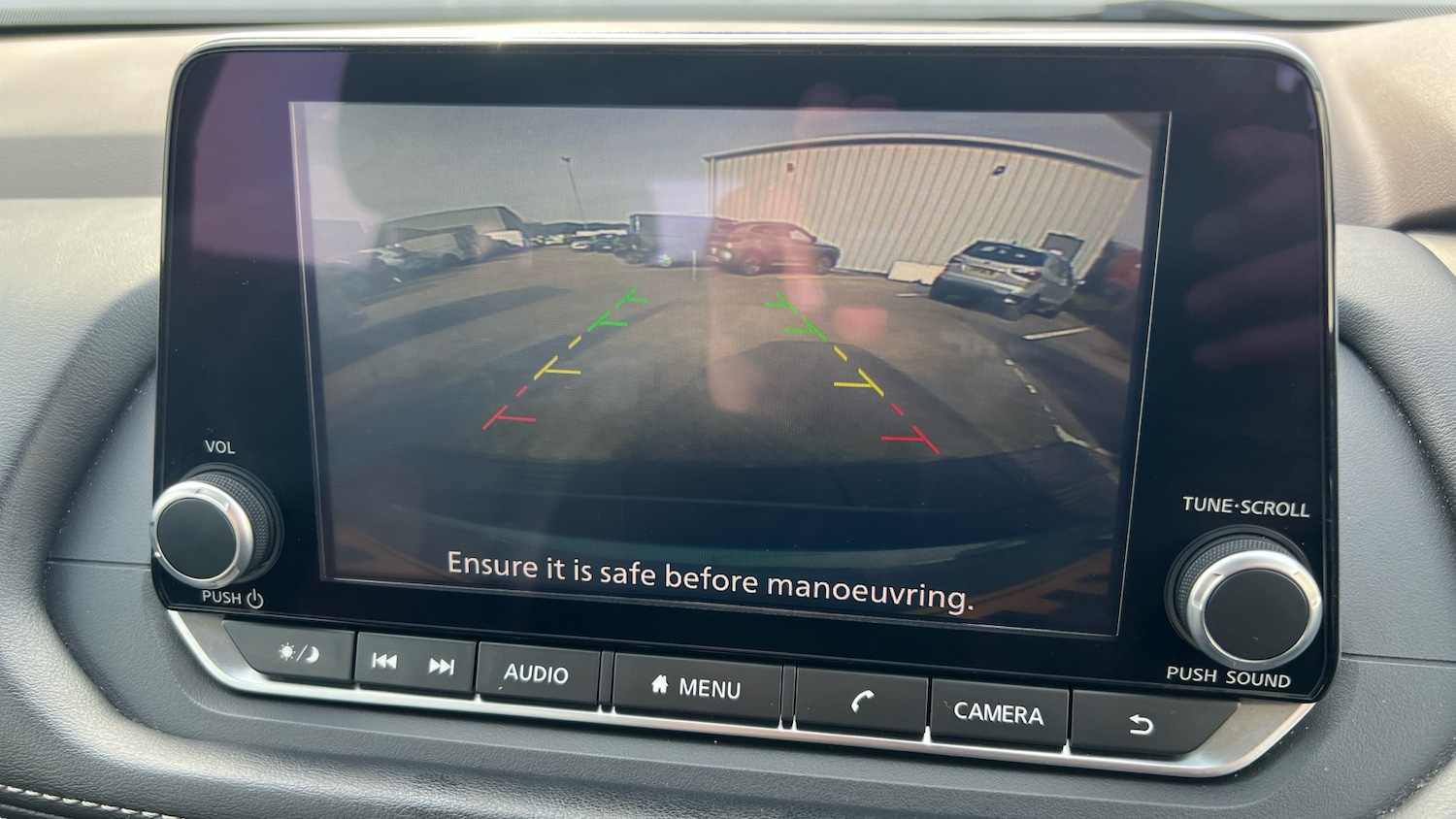 Used Nissan X-Trail 2024 for sale - 77997483: Photo 23