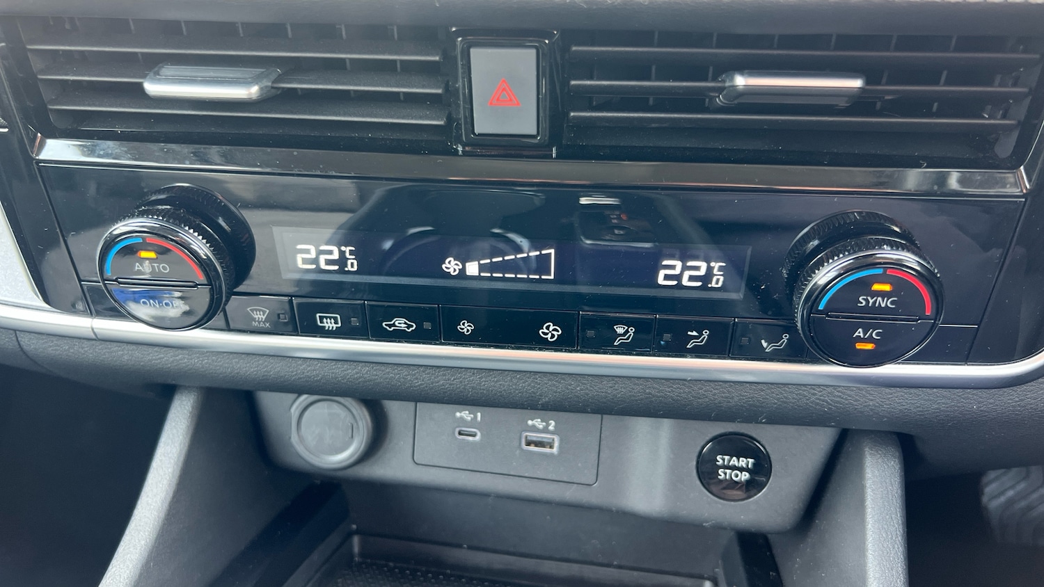 Used Nissan X-Trail 2024 for sale - 77997483: Photo 24