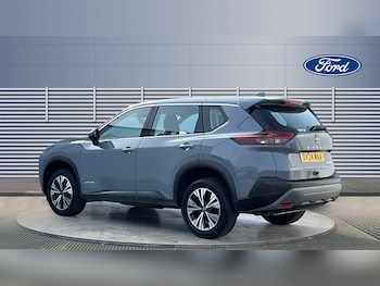 Used Nissan X-Trail 2024 for sale - 77997483: Photo