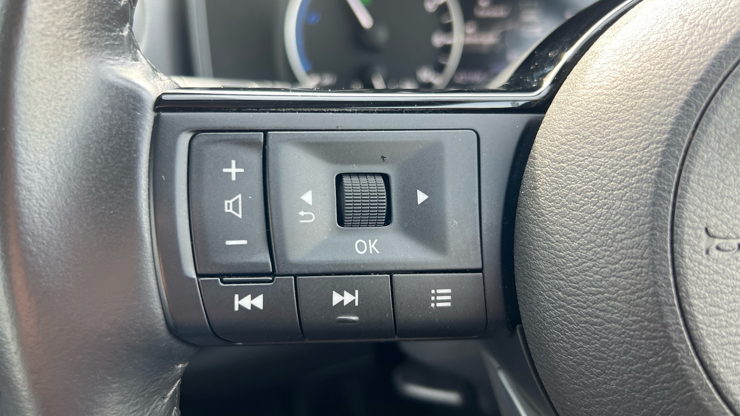 Used Nissan X-Trail 2024 for sale - 77997483: Photo 33