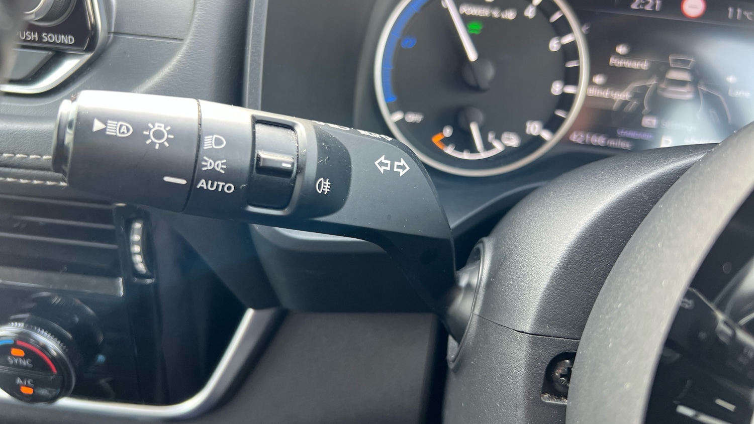 Used Nissan X-Trail 2024 for sale - 77997483: Photo 35