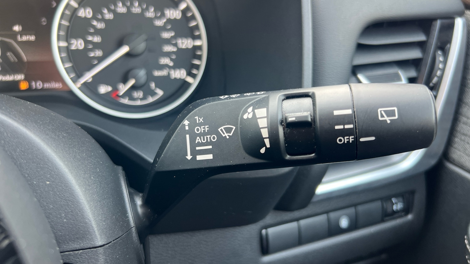 Used Nissan X-Trail 2024 for sale - 77997483: Photo 36