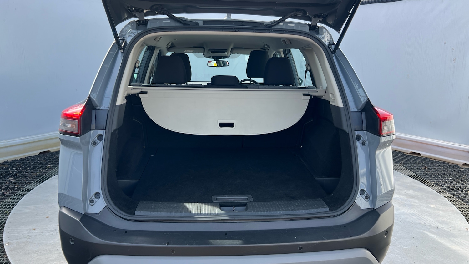 Used Nissan X-Trail 2024 for sale - 77997483: Photo 4