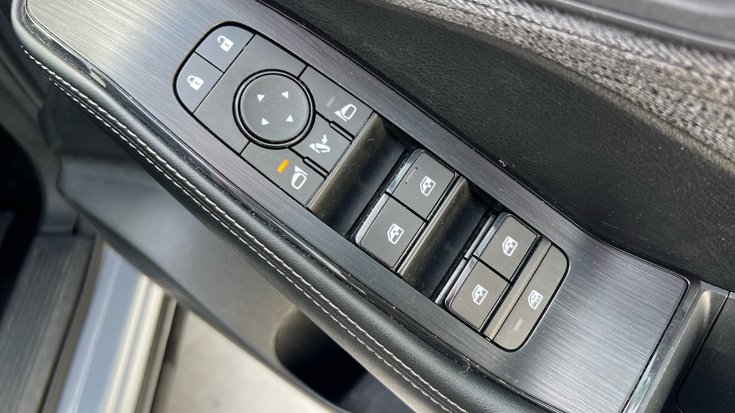 Used Nissan X-Trail 2024 for sale - 77997483: Photo 40