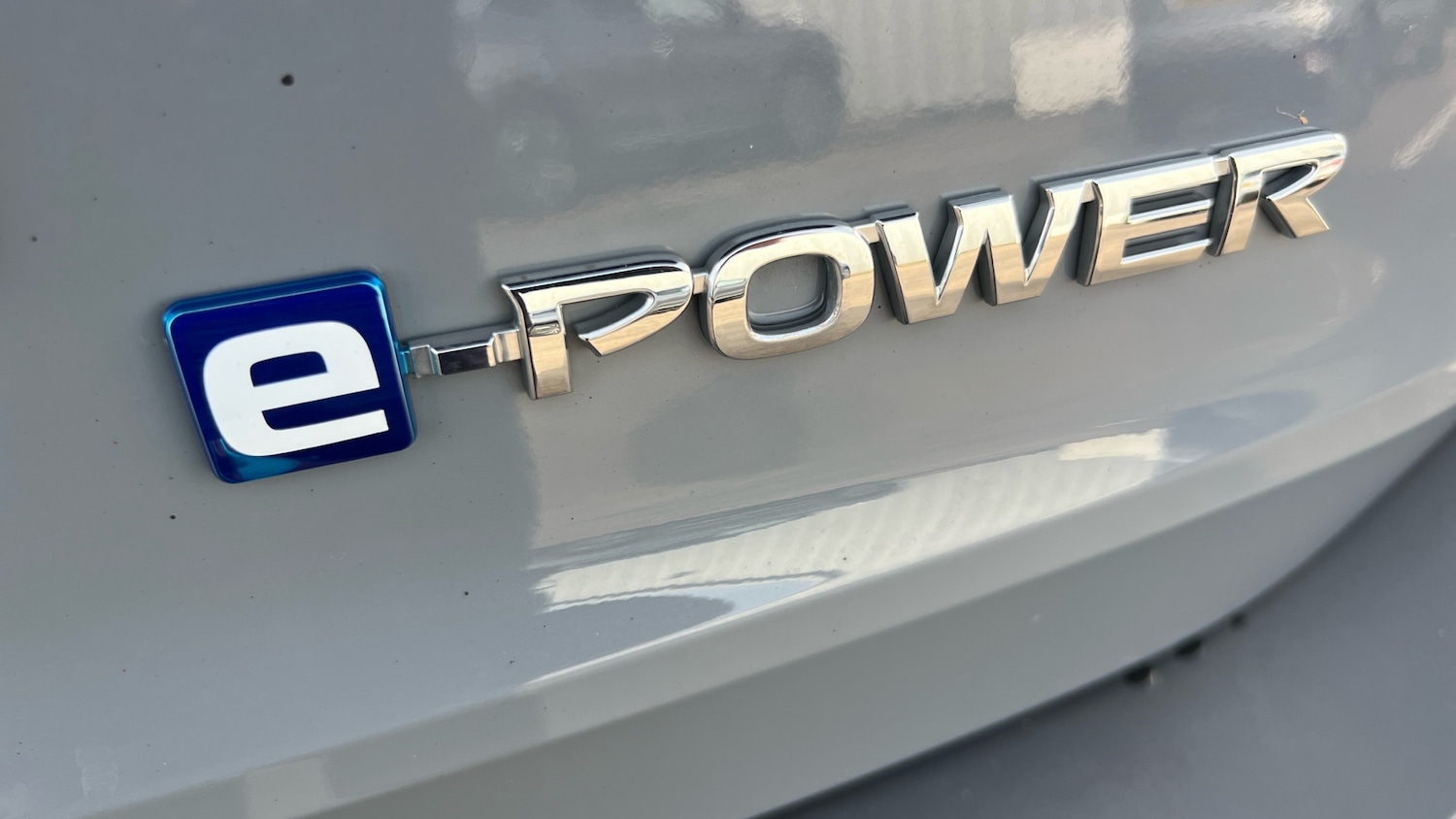 Used Nissan X-Trail 2024 for sale - 77997483: Photo 42