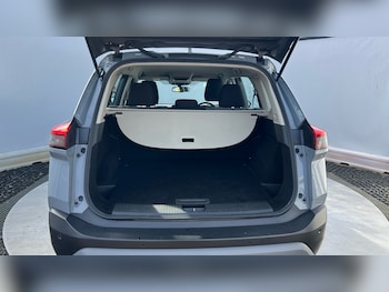 Used Nissan X-Trail 2024 for sale - 77997483: Photo