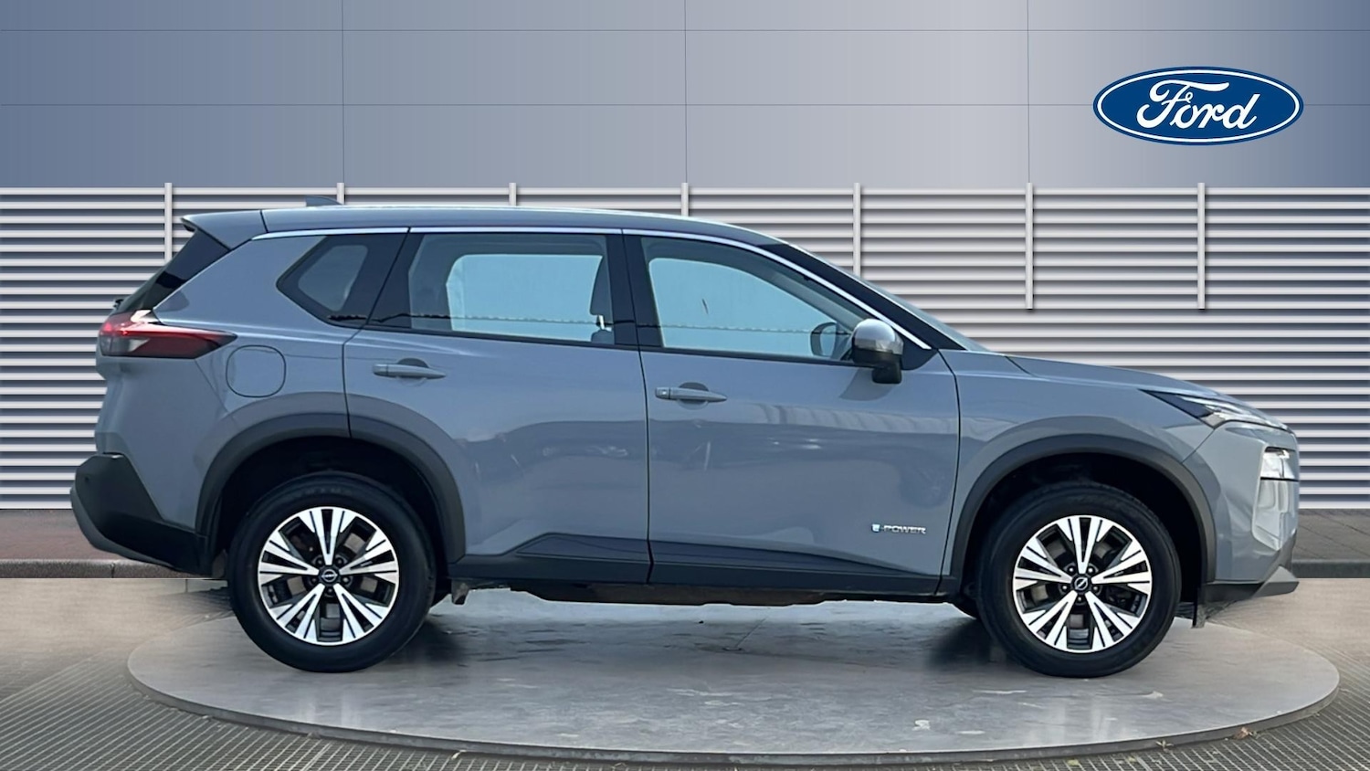 Used Nissan X-Trail 2024 for sale - 77997483: Photo 5