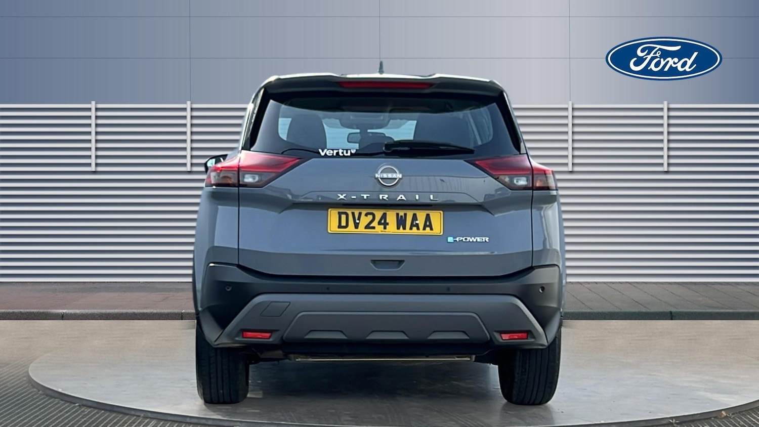 Used Nissan X-Trail 2024 for sale - 77997483: Photo 6