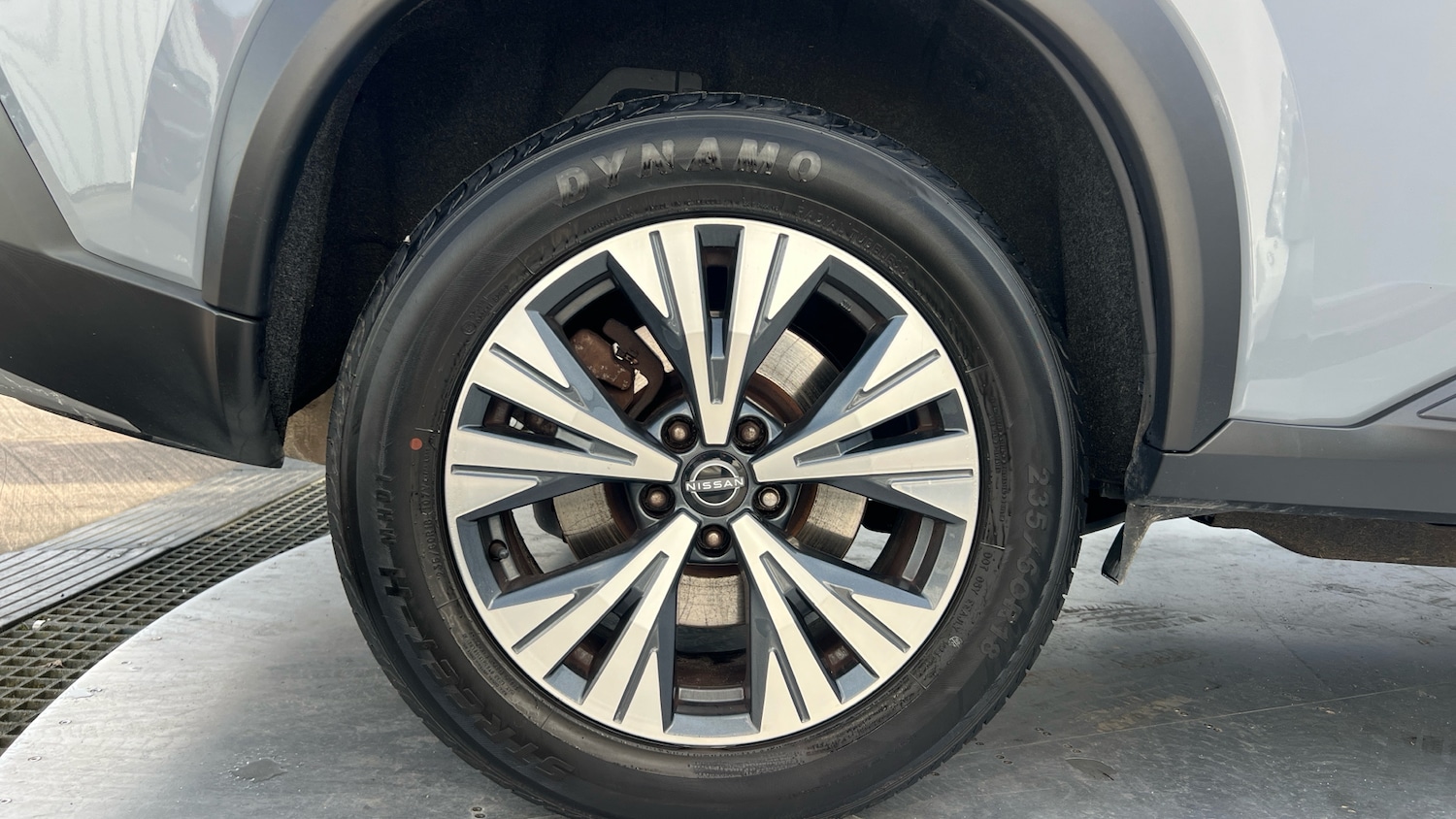 Used Nissan X-Trail 2024 for sale - 77997483: Photo 7