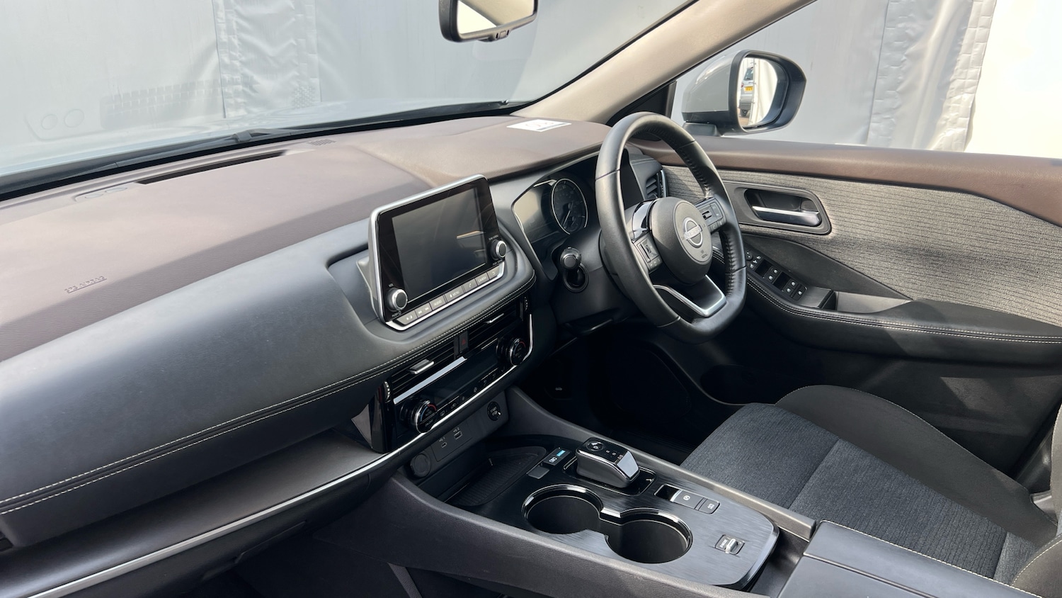 Used Nissan X-Trail 2024 for sale - 77997483: Photo 9