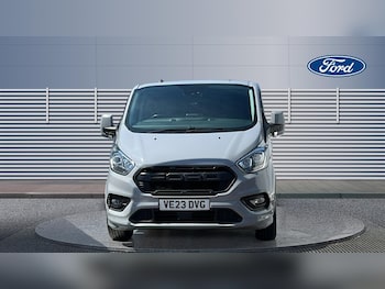 Used Ford Transit Custom 2023 for sale - 79098025: Photo