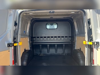 Used Ford Transit Custom 2023 for sale - 79098025: Photo