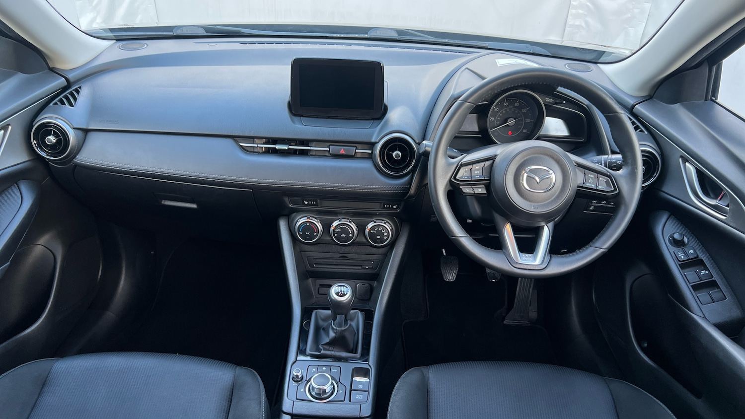 Used Mazda CX-3 2018 for sale - 77340267: Photo 10