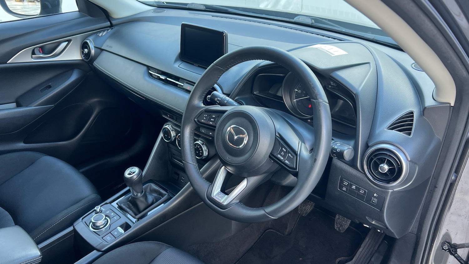 Used Mazda CX-3 2018 for sale - 77340267: Photo 11