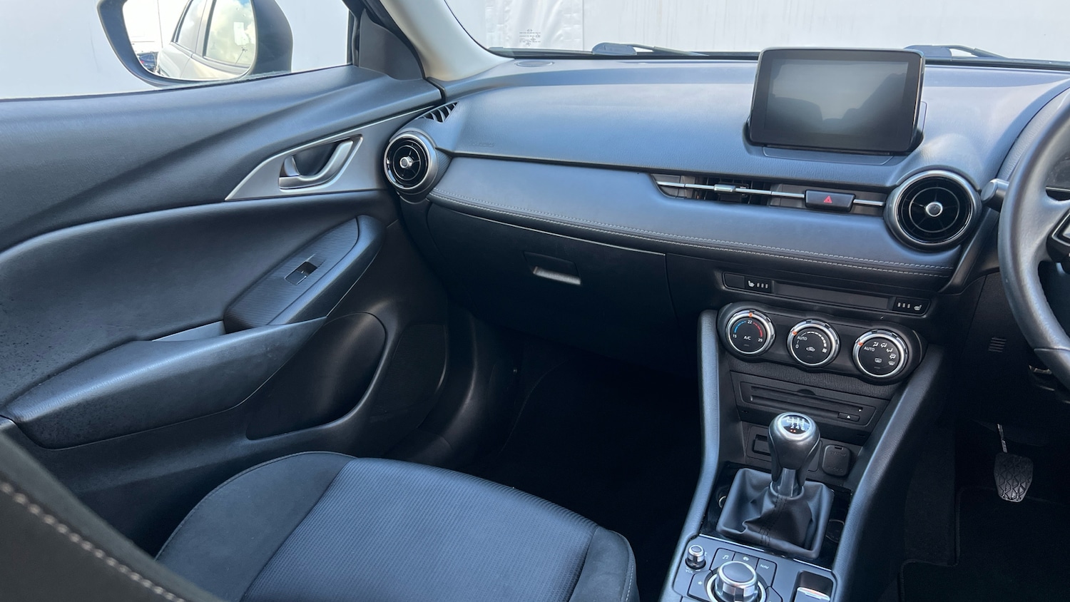 Used Mazda CX-3 2018 for sale - 77340267: Photo 14