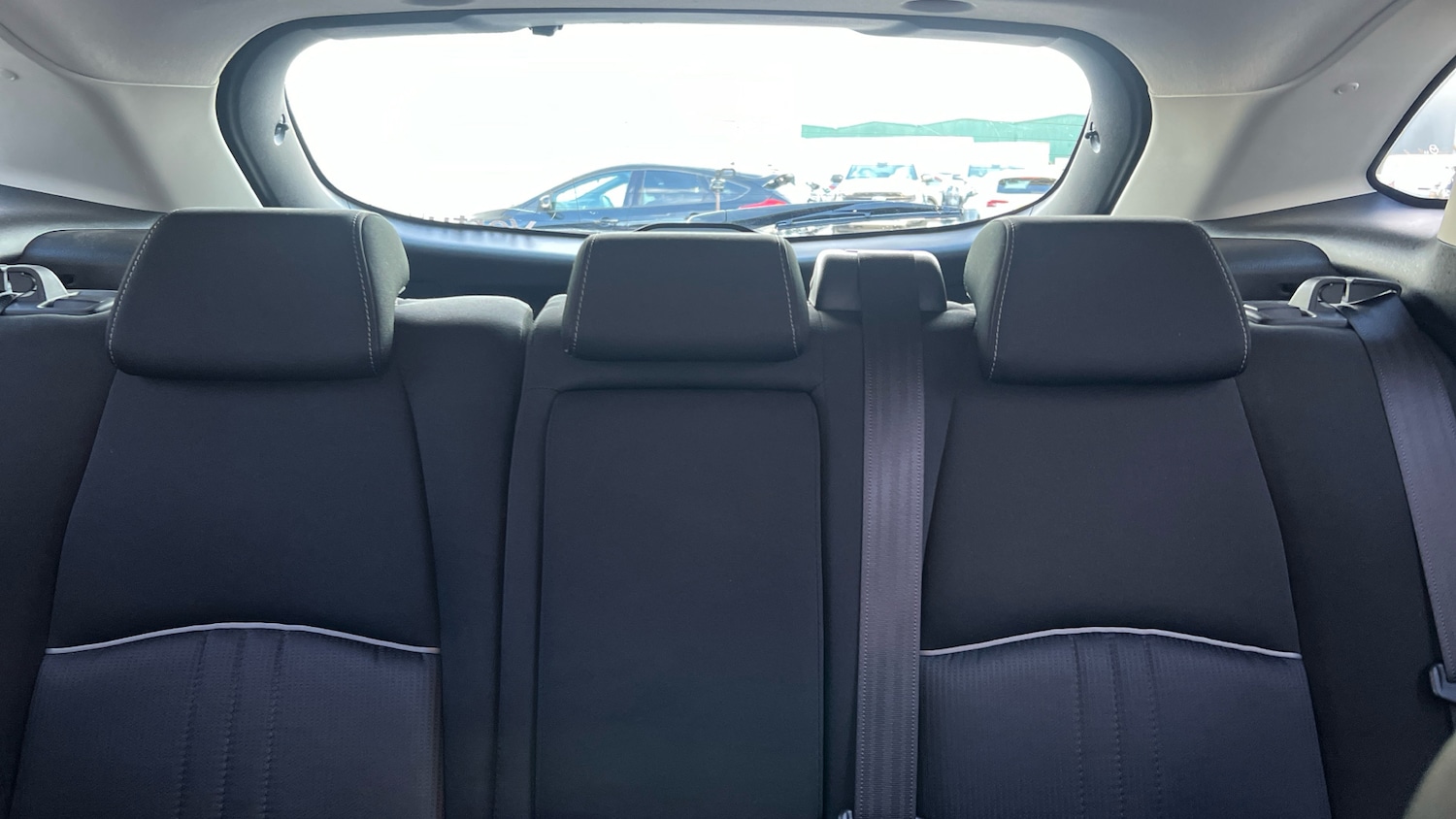 Used Mazda CX-3 2018 for sale - 77340267: Photo 15