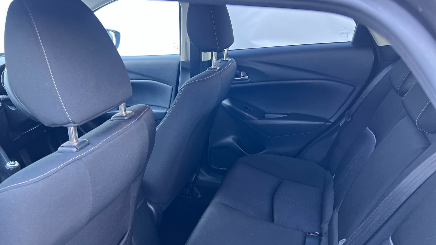 Used Mazda CX-3 2018 for sale - 77340267: Photo 16