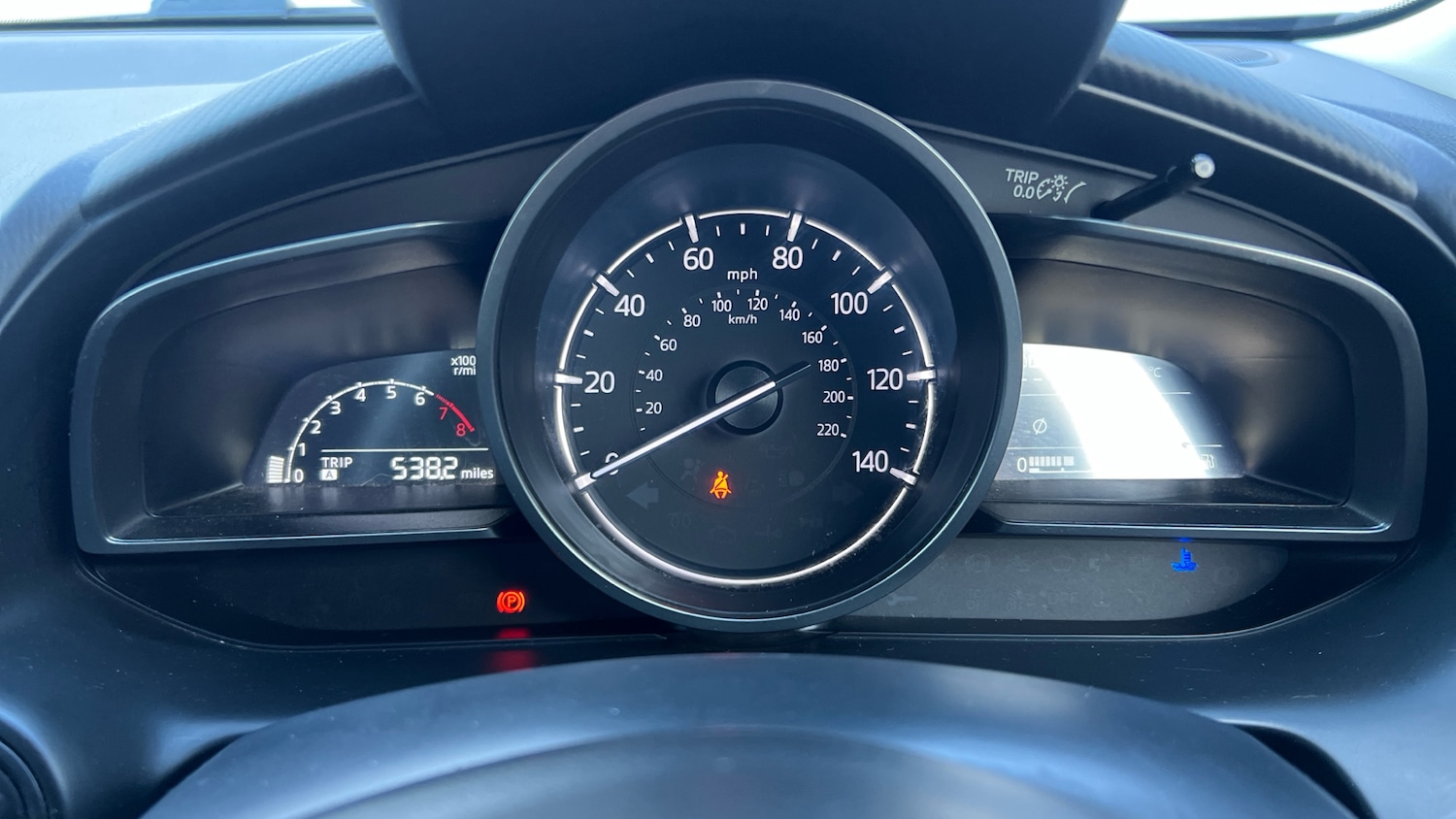 Used Mazda CX-3 2018 for sale - 77340267: Photo 18