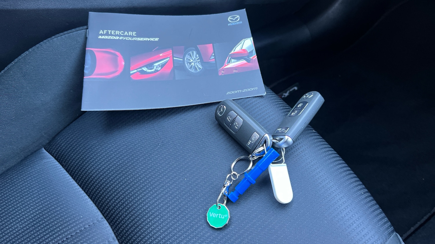 Used Mazda CX-3 2018 for sale - 77340267: Photo 19