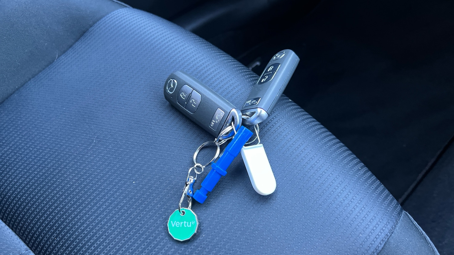 Used Mazda CX-3 2018 for sale - 77340267: Photo 20