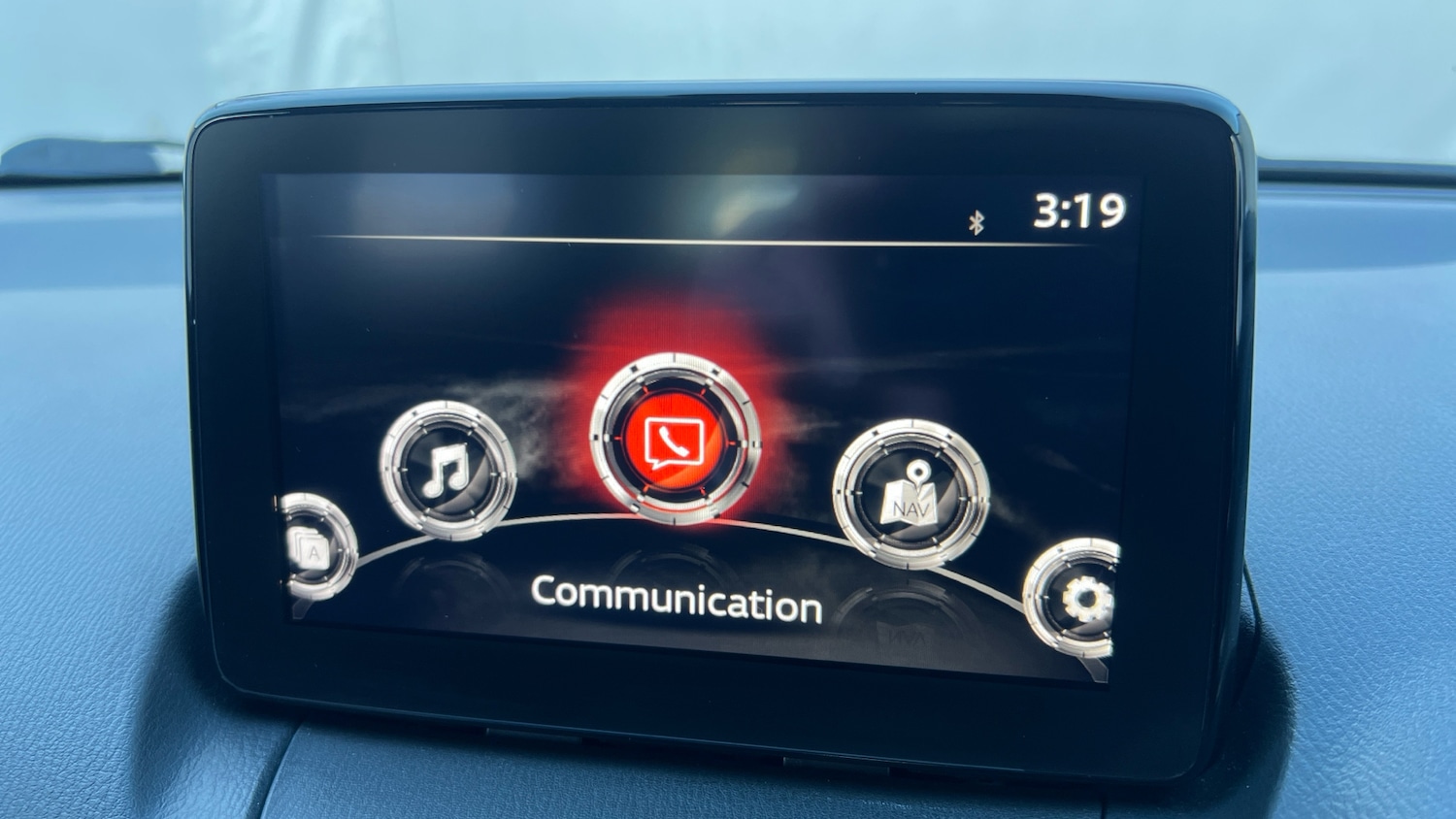 Used Mazda CX-3 2018 for sale - 77340267: Photo 21