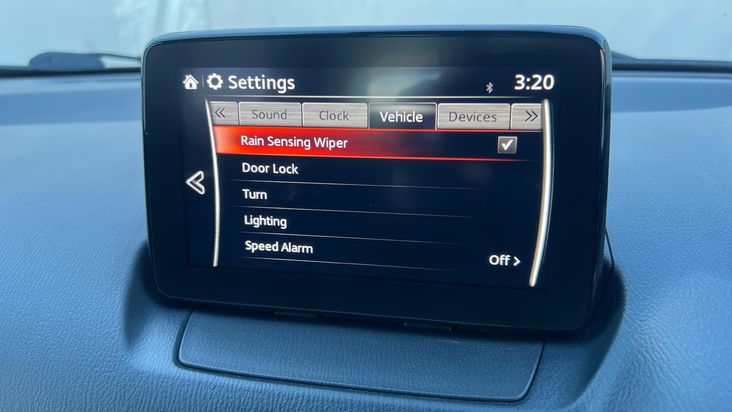 Used Mazda CX-3 2018 for sale - 77340267: Photo 23