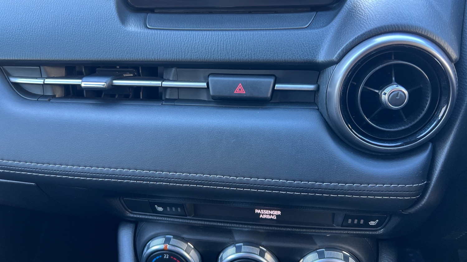 Used Mazda CX-3 2018 for sale - 77340267: Photo 25