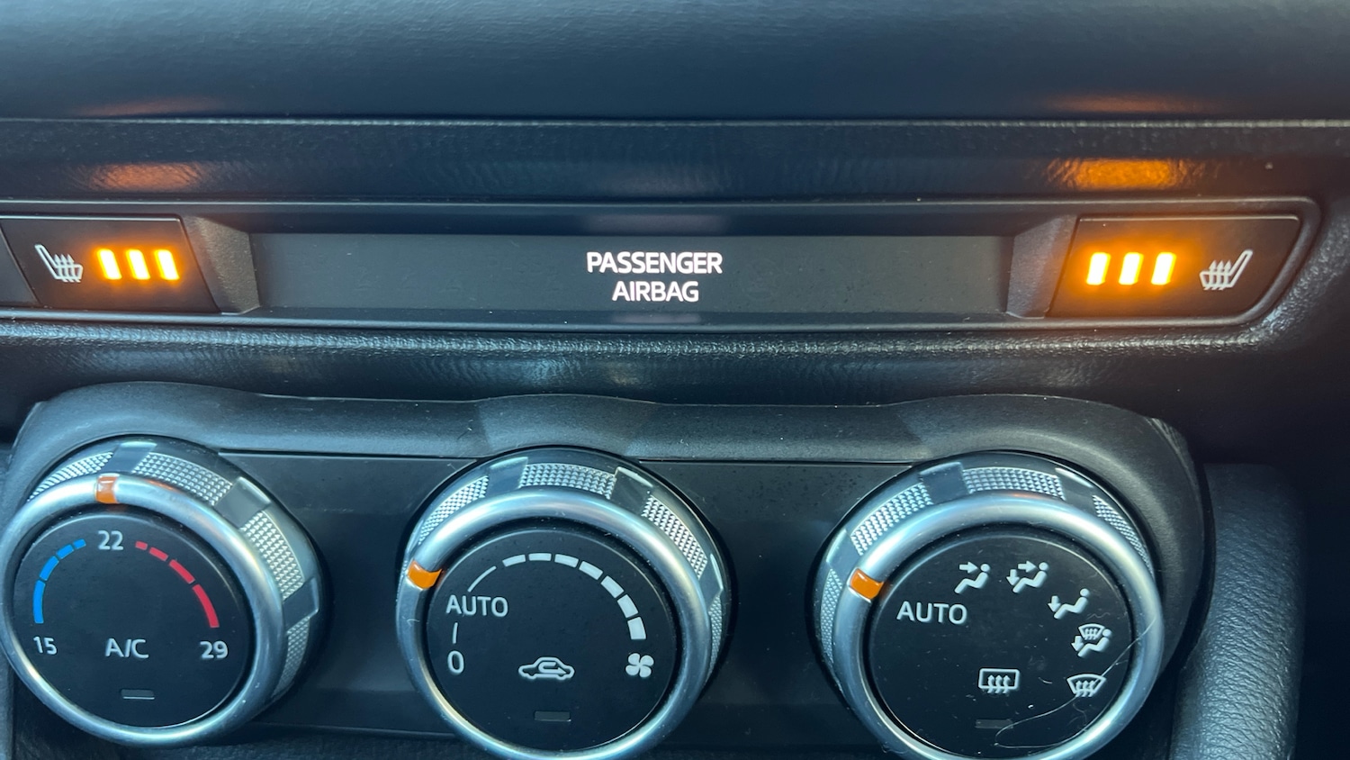 Used Mazda CX-3 2018 for sale - 77340267: Photo 26