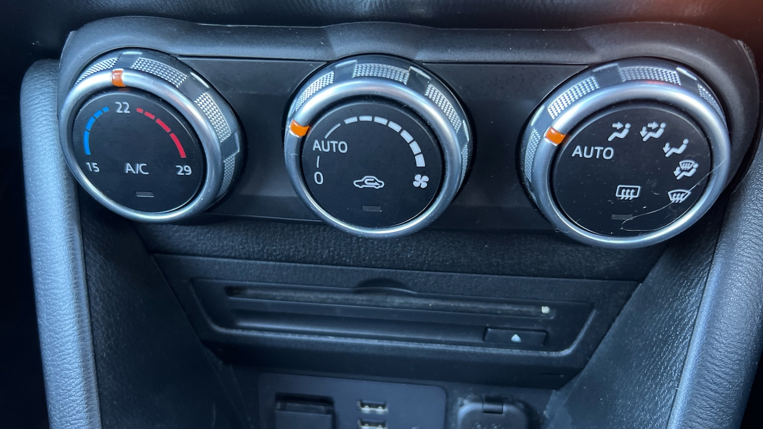 Used Mazda CX-3 2018 for sale - 77340267: Photo 27